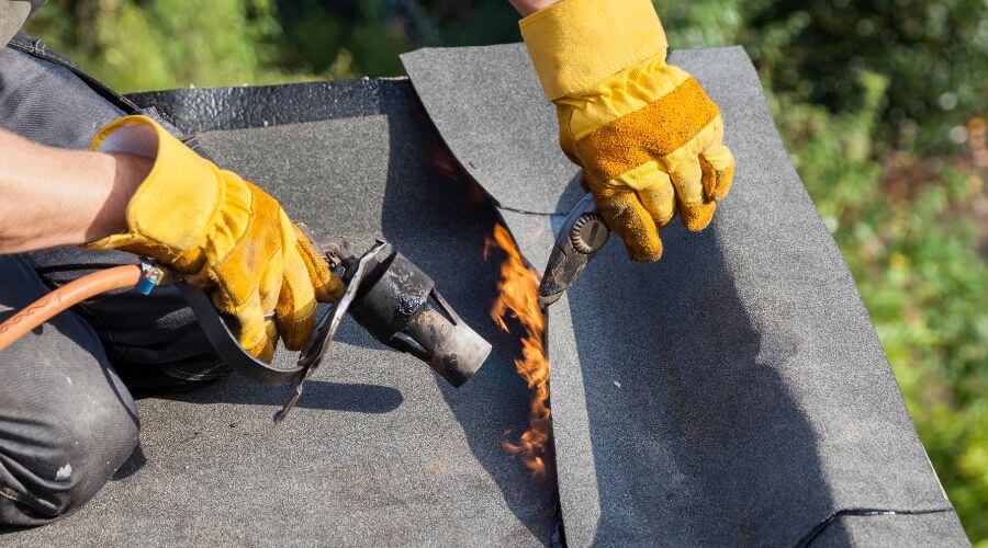 Professional flood damage restoration services in Plentywood, MT
